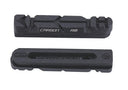 BBB CYCLING TECHSTOP INSERTS - CARBON HP CAMPAG (2 Pairs)