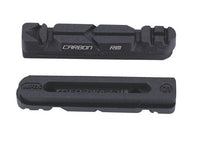 Thumbnail for BBB Cycling TECHSTOP INSERTS - CARBON HP CAMPAG (2 Pairs)