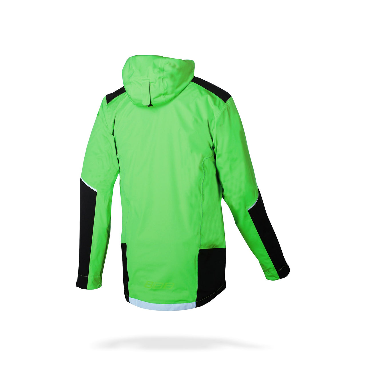 BBB Cycling DeltaShield Rain Jacket