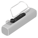 QUAD LOCK - Bike Alarm and Finder Bottle Cage Adaptor