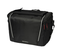 Thumbnail for Basil Sport Design Handlebar Bag 7L Black