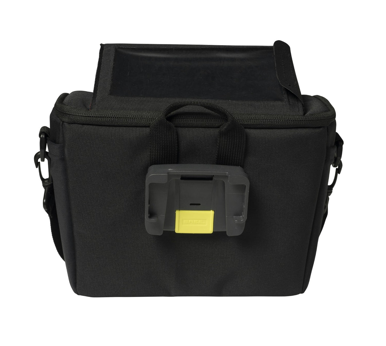 Basil Sport Design Handlebar Bag 7L Black