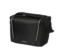 Thumbnail for Basil Sport Design Handlebar Bag 7L Black