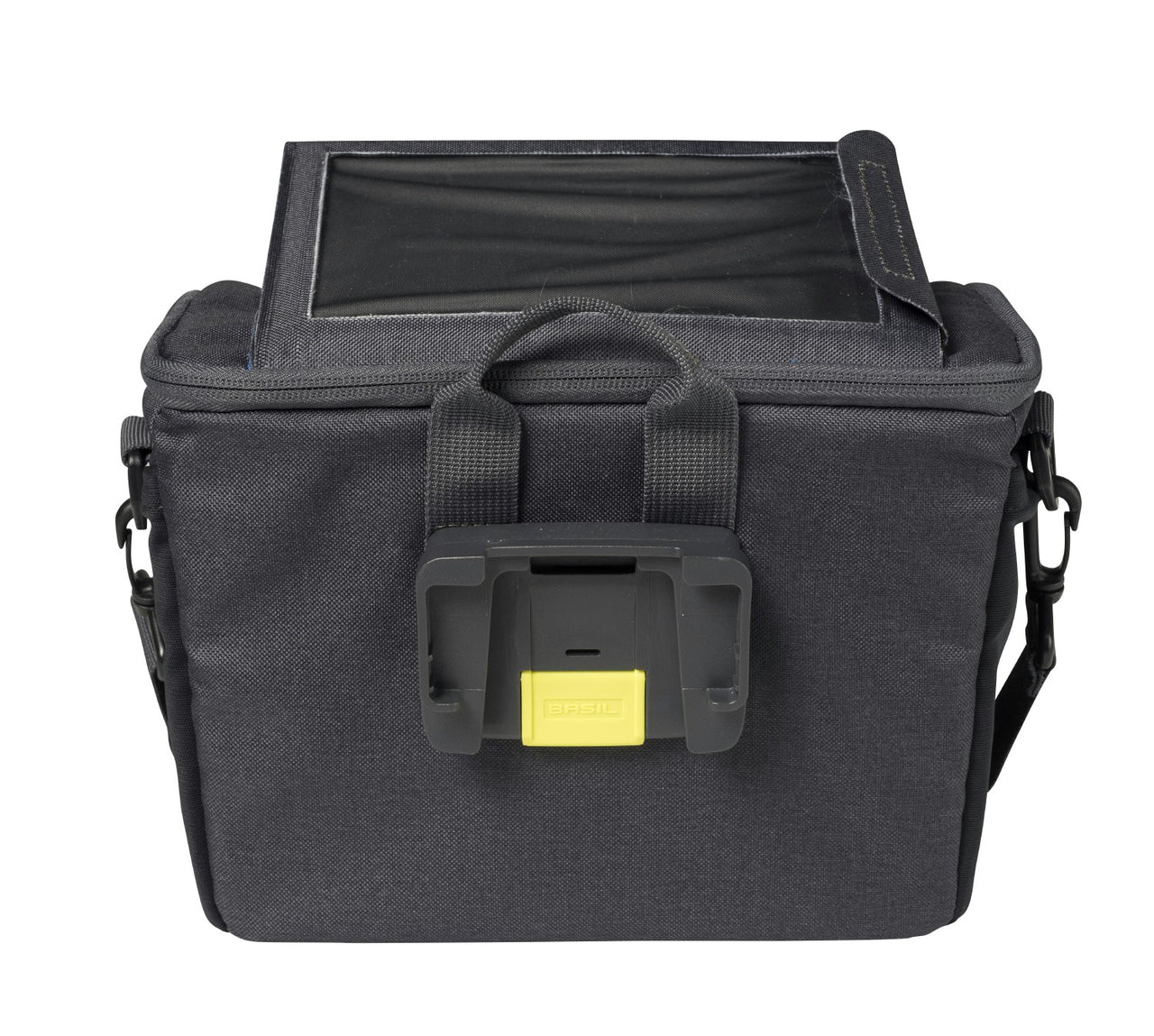 Basil Sport Design Handlebar Bag 7L Graphite