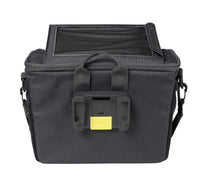 Thumbnail for Basil Sport Design Handlebar Bag 7L Graphite