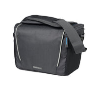 Thumbnail for Basil Sport Design Handlebar Bag 7L Graphite