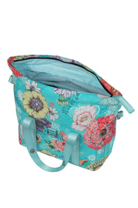 Thumbnail for BASIL BLOOM BICYCLE HANDBAG KF-HOOK 8-11L YELLOW