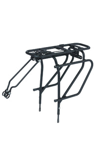 Thumbnail for BASIL UNIVERSAL CARGO CARRIER MIK MATT BLACK