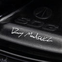 SDG X CAST Bel-air V3 MAX Danny Macaskill TRIG Point