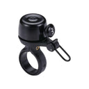 BBB CYCLING - Noisy Plus Bell - Black