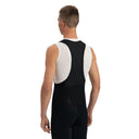 BBB CYCLING - Powerfit 2.0 Bib Shorts - Black - XL