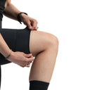 BBB CYCLING - Omnium 2.0 Womens Shorts - Black - S