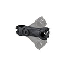 BBB CYCLING HighSix Adjustable Stem 25.4mm