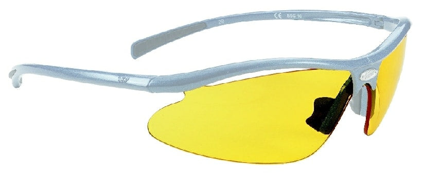 BBB Cycling Navigator 2 Spare Lens Yellow