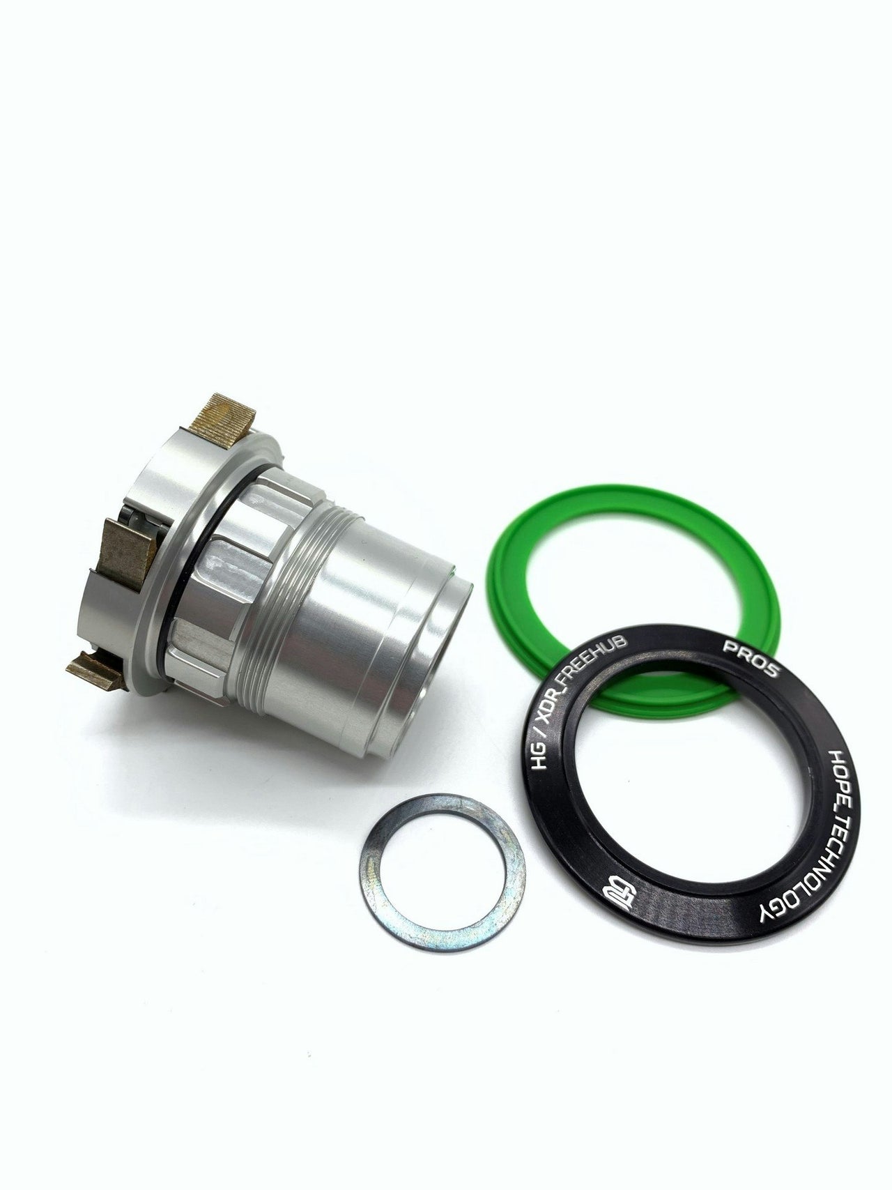 Hope Pro 5 Freehub Assembly XDR 555