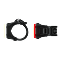 KNOG Blinder MINI Square Twinpack
