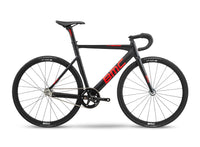 Thumbnail for BMC 23 Trackmachine Al One Size: Small Colour: Black/Red/Carbon