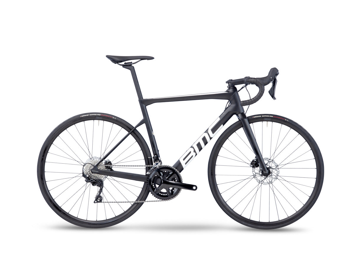 BMC 23 Teammachine Slr Seven