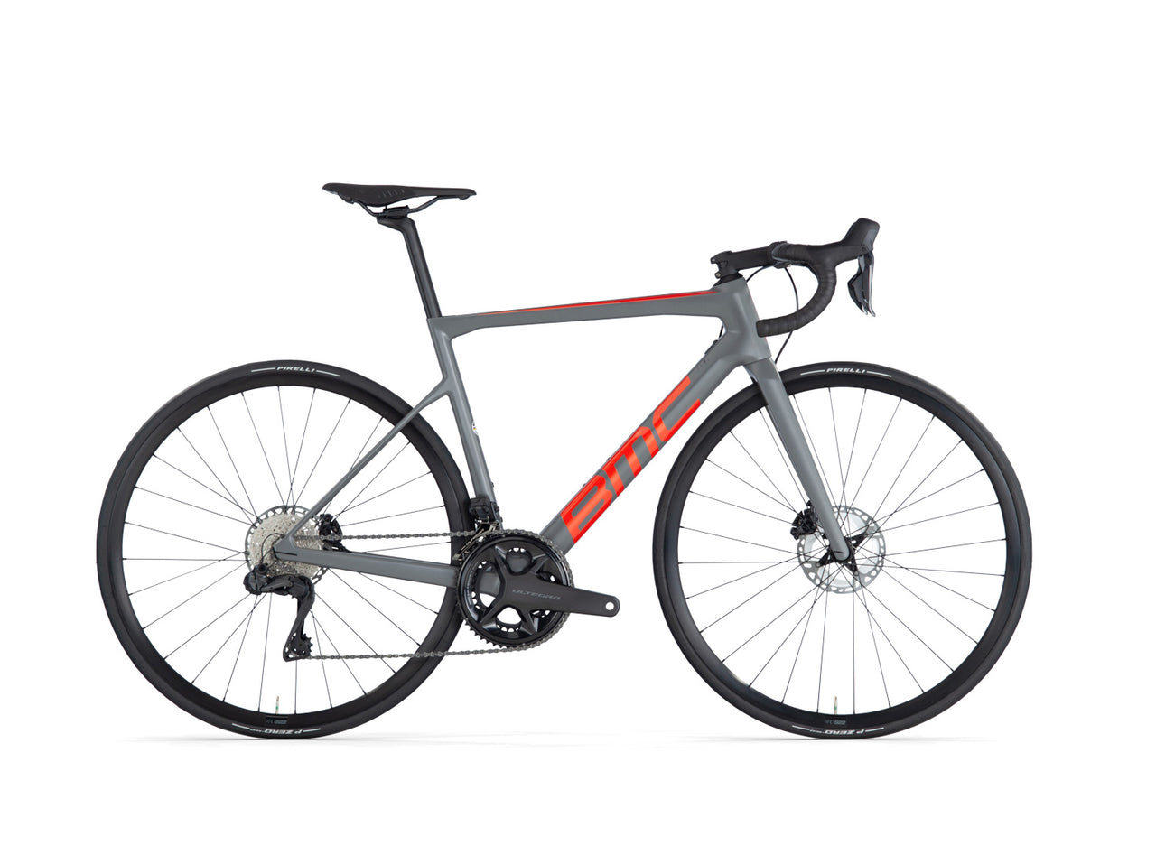 BMC 24 Teammachine Slr Two