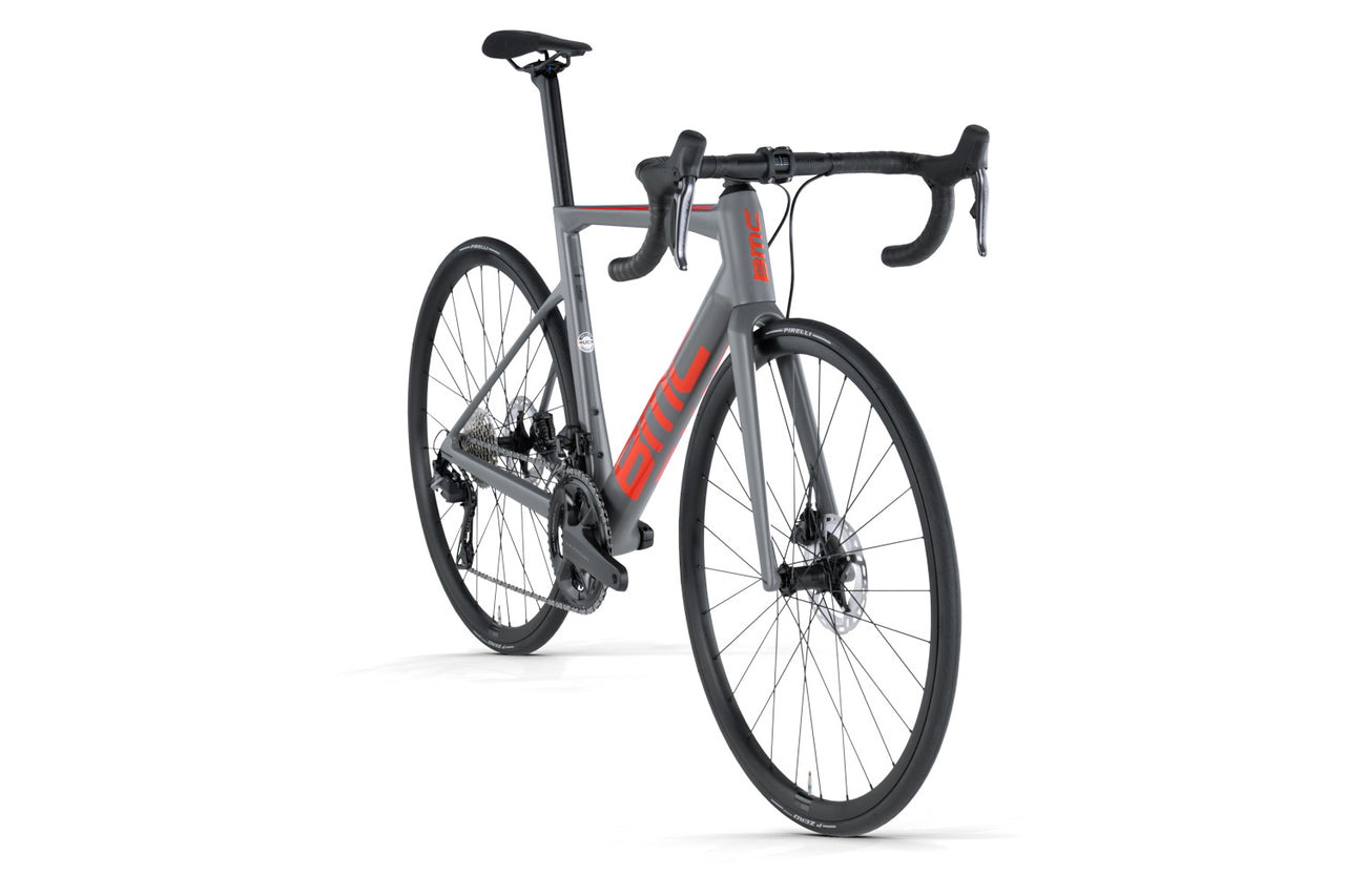 BMC 24 Teammachine Slr Two