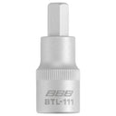 BBB CYCLING HexPlug 10mm