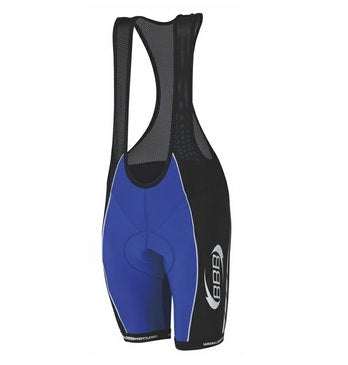 BBB Cycling Team Bib Shorts BBW-155