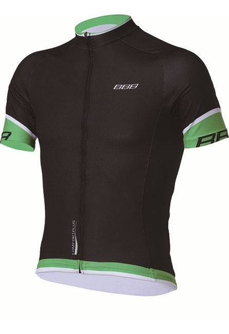 BBB Cycling ComfortFit Jersey BBW-246