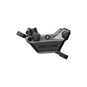SHIMANO - BR-M6220 Deore 4-Piston Disc Brake Set (Lever + Caliper) - Front Right