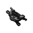 SHIMANO - BR-U8020 CUES Hydraulic Disc Brake 4-Piston Caliper - Front Right