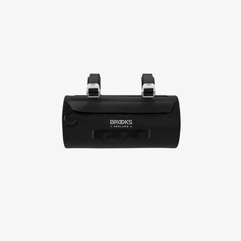 Brooks Brooks Scape Hbar Pouch Colour: Black