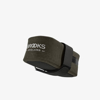 Thumbnail for Brooks Brooks Scape Saddle Pocket Bag Green