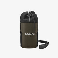 Thumbnail for Brooks Brooks Scape Feed Pouch Green