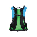 BBB CYCLING TrailPacker Allround Backpack 25L Green/Blue