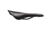 Thumbnail for Brooks C17 Cambium Carved Colour: Black - All Weather