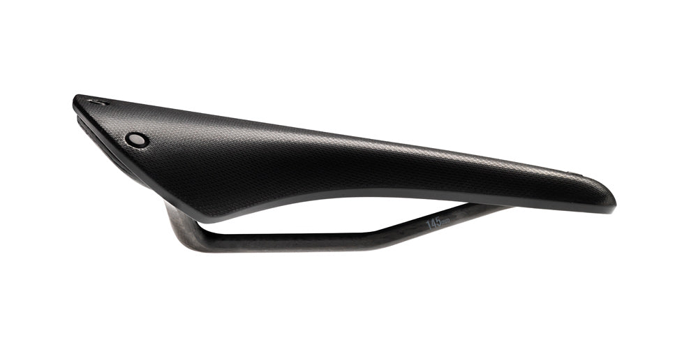 Brooks C13 Cambium 145mm Colour: Black - All Weather