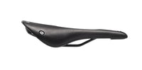 Thumbnail for Brooks C15 Cambium Carved Saddle Colour: Black - All Weather