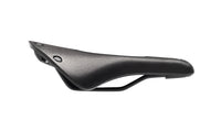 Thumbnail for Brooks C19 Cambium Carved Saddle Colour: Black - All Weather