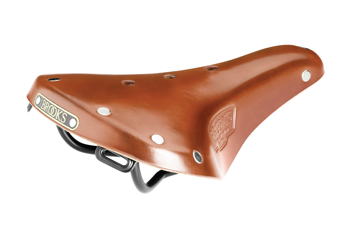 Brooks B17 Short Saddle