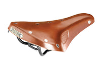 Thumbnail for Brooks B17 Short Saddle