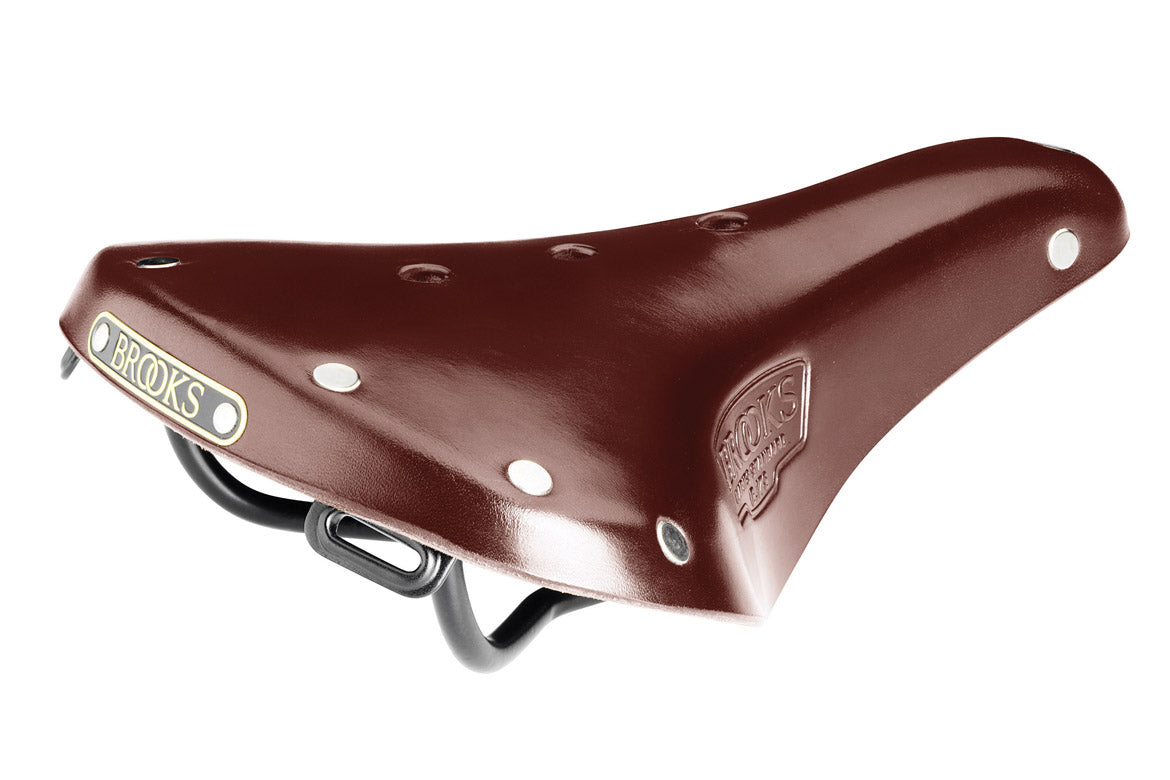 Brooks B17 Short Saddle