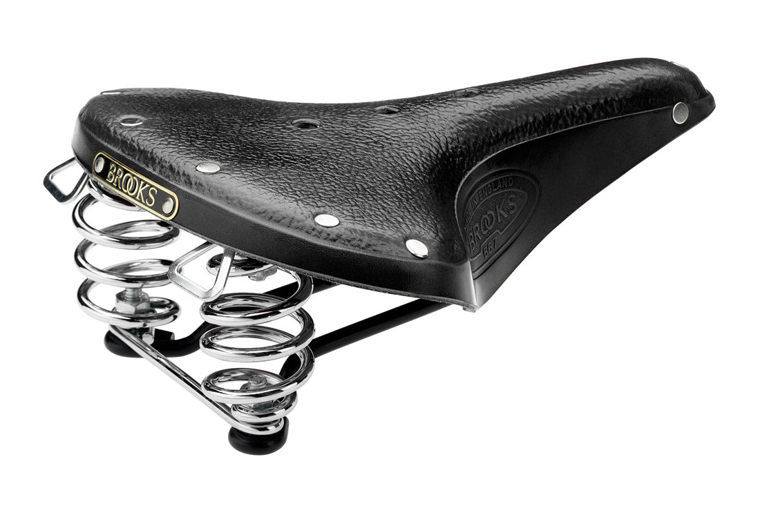 Brooks B67 Saddle