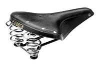 Thumbnail for Brooks B67 Saddle