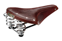 Thumbnail for Brooks B67 Saddle