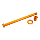 Burgtec Trek Rear Axle 198.5mm