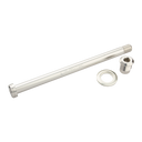 Burgtec Trek Rear Axle 198.5mm