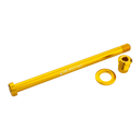 Burgtec Trek Rear Axle 198.5mm