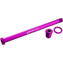 Burgtec Canyon 173mm Rear Axle