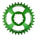 Burgtec Thick Thin Chainring GXP 3mm Offset Direct Mount