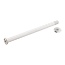 Burgtec Santa Cruz V10 182mm Rear Axle