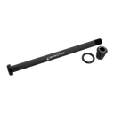 Burgtec Pivot 185.3mm Rear Axle
